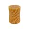 Sweet Agave Scented Waves Pillar Candle by Ashland®